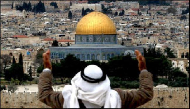 مخطط صهيوني للسيطرة على عقارات مقدسية