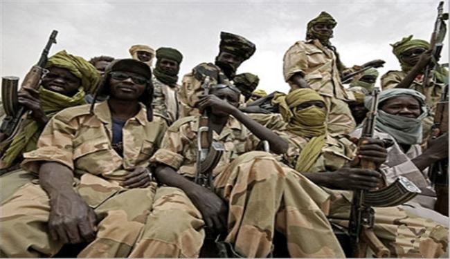 الجيش السوداني يسيطر على الحدود مع ليبيا 