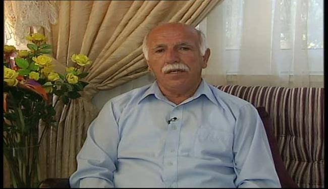 مخطط صهيواميركي للتفاوض مع مصر حول سيناء