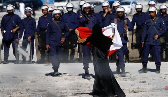 البحرين تجند 3 آلاف باكستاني للعمل بالاجهزة الامنية