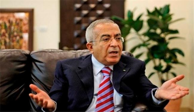 نقابة موظفي الضفة تنتقد حكومة فياض 