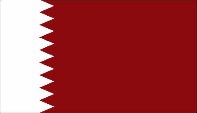 الكيان الاسرائيلي يعاقب قطر 