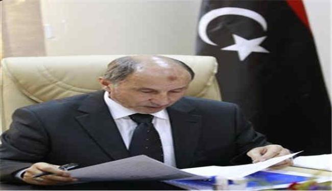 المجلس الانتقالي يتسلم مقعد ليبيا بالجامعة العربية