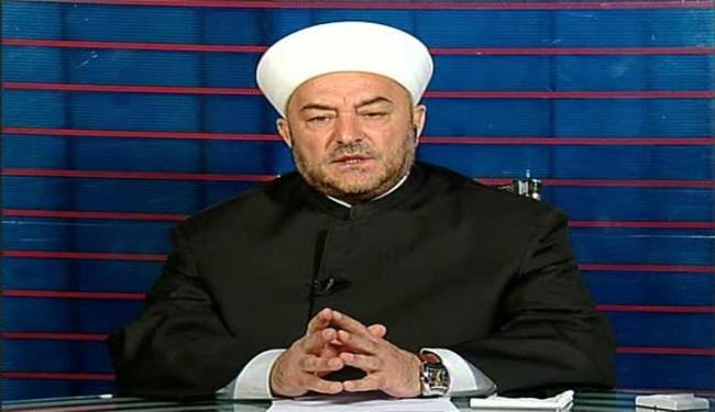 الإحتفاء بيوم القدس العالمي يوقظ الأمة الإسلامية