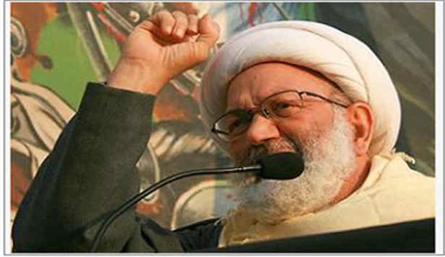 تهديد الشيخ قاسم محاولة لشغل الناس عن مطالبهم