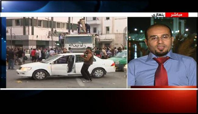 لا مكان للفتنة الطائفية والقبلية في ليبيا