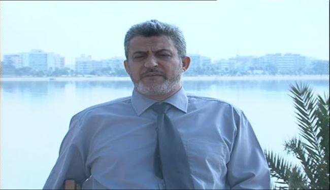 يجب البت بقوة بامور مرحلة ما بعد القذافي