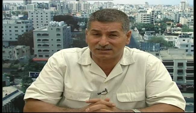 الارهاب لن يجلب الأمن لدويلة الاحتلال