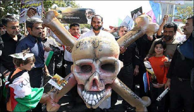 يوم القدس العالمي سيلقي بإسرائيل في مزبلة التاريخ