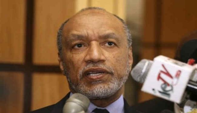 بن همام يستأنف قرار الفيفا ايقافه مدى الحياة