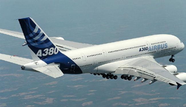 طلبيات على طائرات «إيرباص» تتجاوز التوقعات
