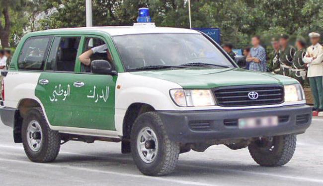 مقتل شرطيين وعسكري في اعتداءين في الجزائر