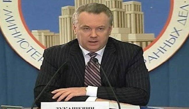 دعوة لاستئناف المحادثات بين مجموعة 