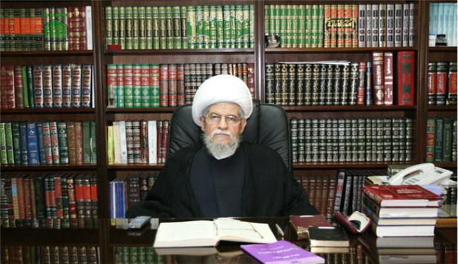 النابلسي: يوم القدس محطة من محطات قوة الامة وهيبتها