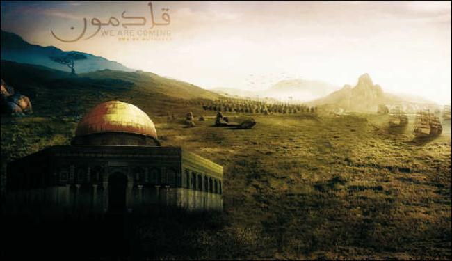 يوم القدس والربيع العربي!