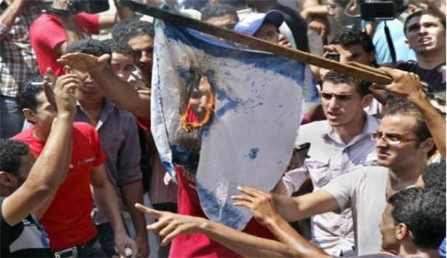 مطالبات مصرية بمراجعة مخالفات الاحتلال لاتفاقية كامب ديفيد