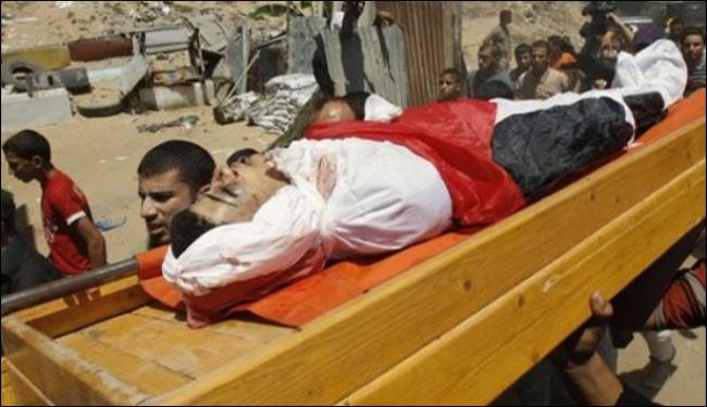 تفاهم جديد للتهدئة بغزة يبدأ فجر الجمعة