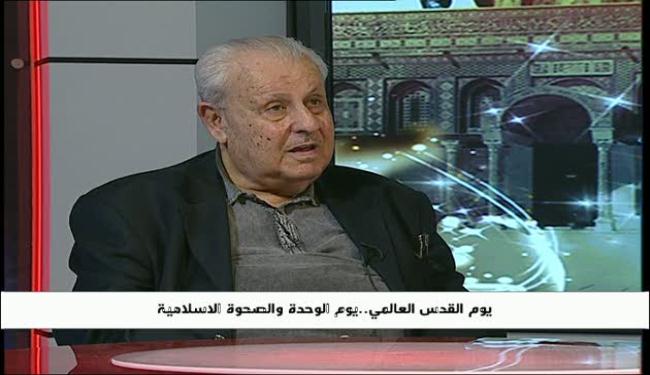 وعي الامة يزداد نحو اهمية تحرير القدس