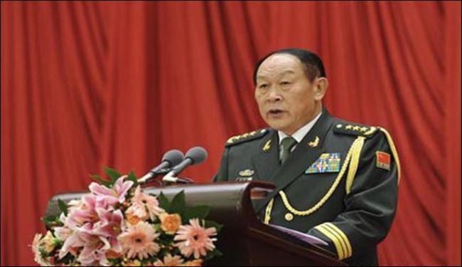 الصين: تقرير البنتاغون لا اساس له من الصحة