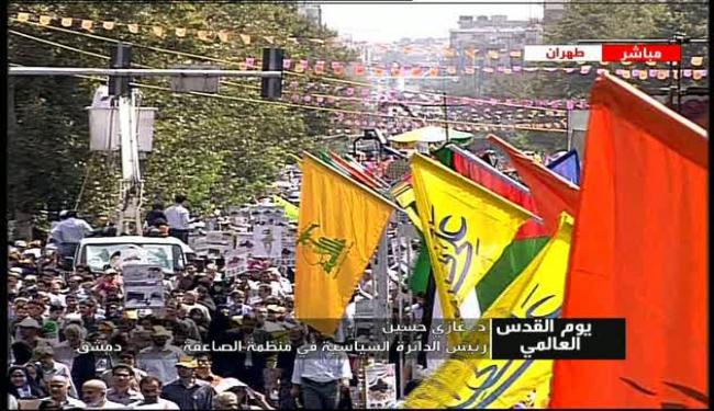 القدس في خطر وسط صمت عربي ودولي مشبوه