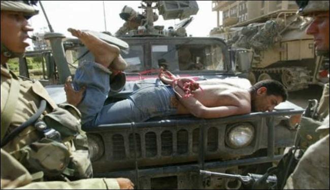 تداعيات رفض التمديد للقوات الأميركية في العراق