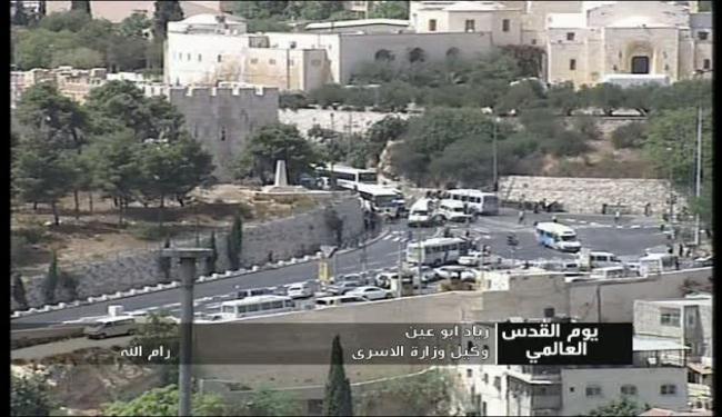 دعوة لمقاطعة اي دولة لا تعترف بفلسطين في ايلول