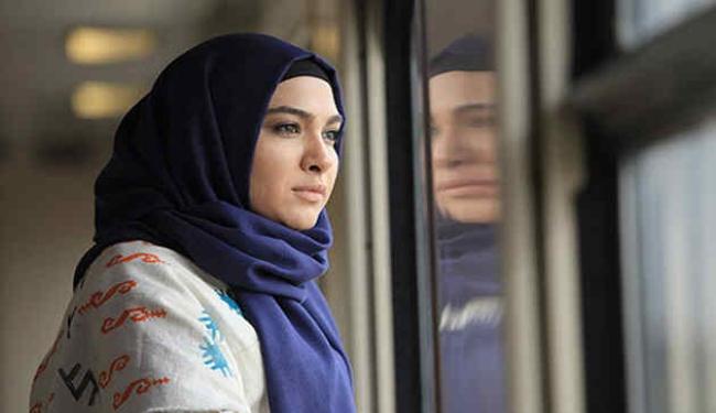 تخويف الغرب من الاسلام في فيلم وثائقي ايراني