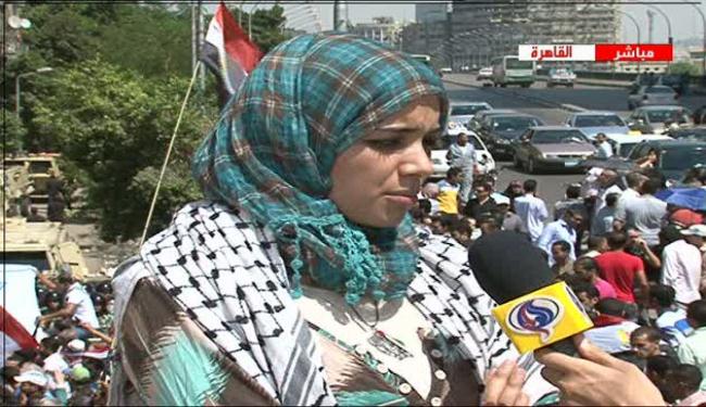 دعوات مصرية لطرد السفير الاسرائيلي ووقف تصدير الغاز