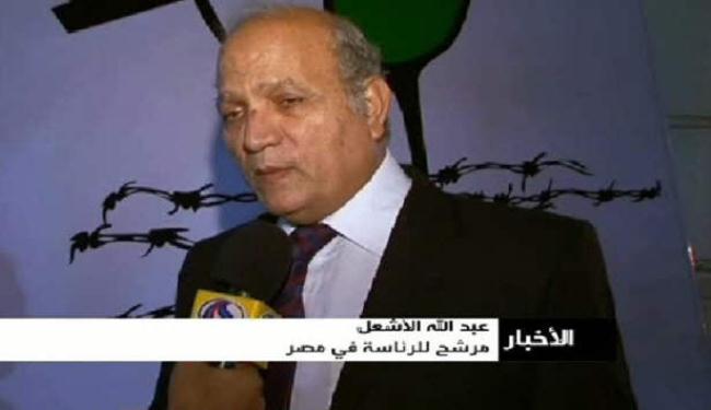 شخصيات مصرية تؤكد اهمية إحياء يوم القدس