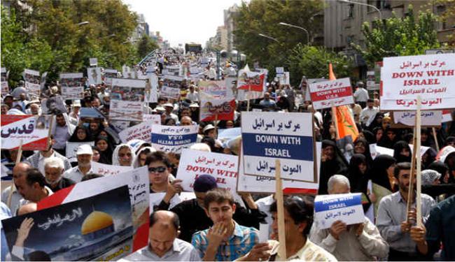 البيان الختامي ليوم القدس يؤكد دعم فلسطين