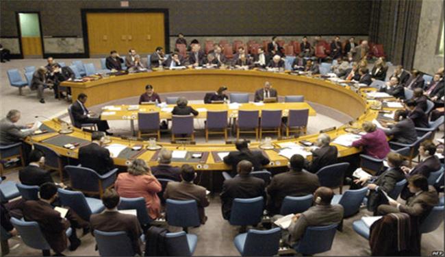 روسيا قد تلجأ للفيتو لوقف عقوبات جديدة ضد دمشق