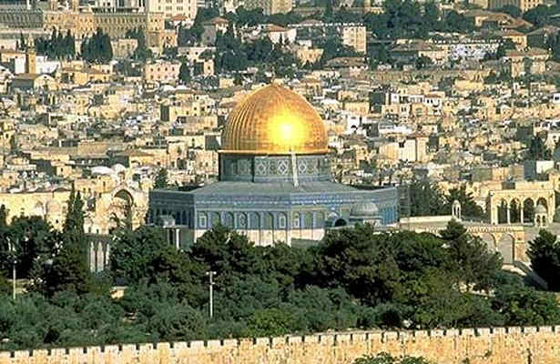 آزادي قدس فقط با جهاد ميسر است