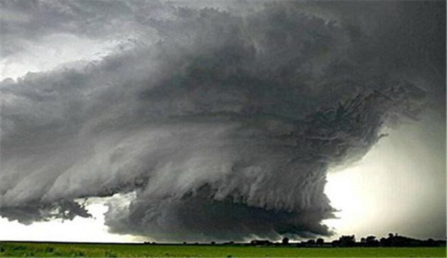 استنفار عام في الولايات المتحدة قبل وصول الاعصار