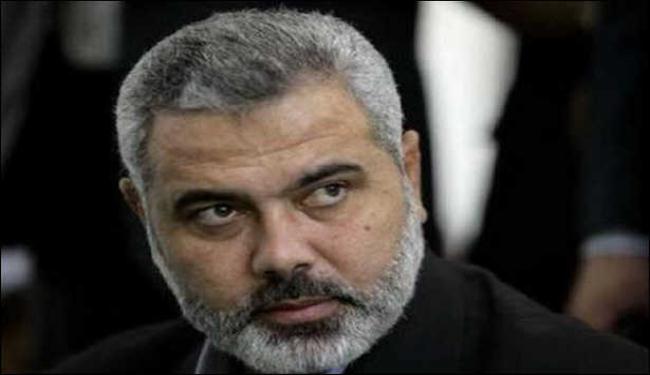 هنية: متمسكون بالثوابت ولن نستسلم للاحتلال 