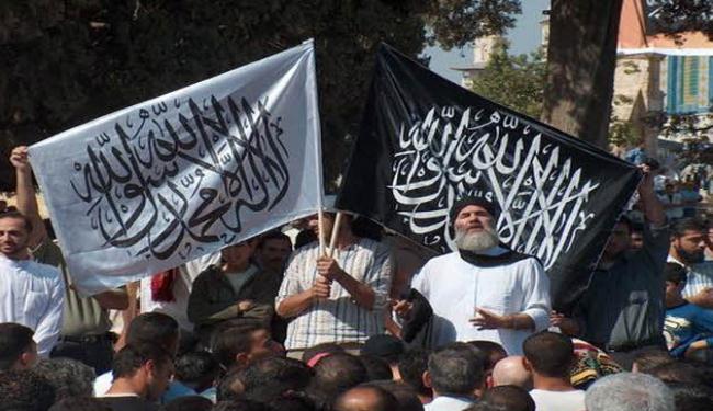 منظمة التحرير ليست ممثلا شرعيا لأهل فلسطين