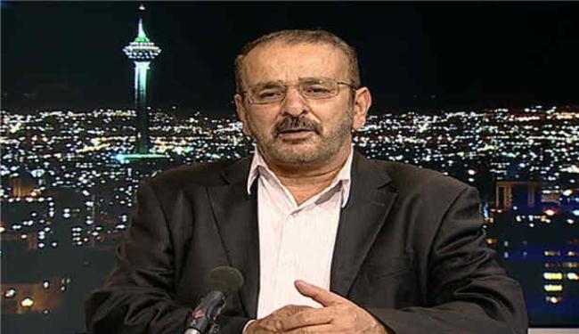 الكيان يريد السيطرة علي السلطة والقرار السياسي بالمنطقة