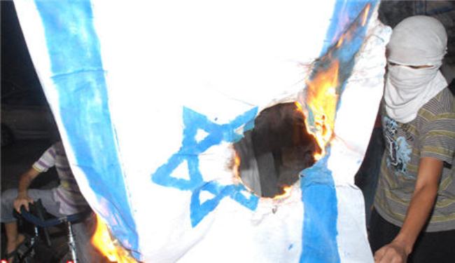 العوامية والقطيف تتظاهران في يوم القدس العالمي 