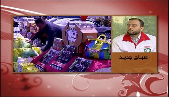 ايران سترسل المزيد من المساعدات الى الصومال