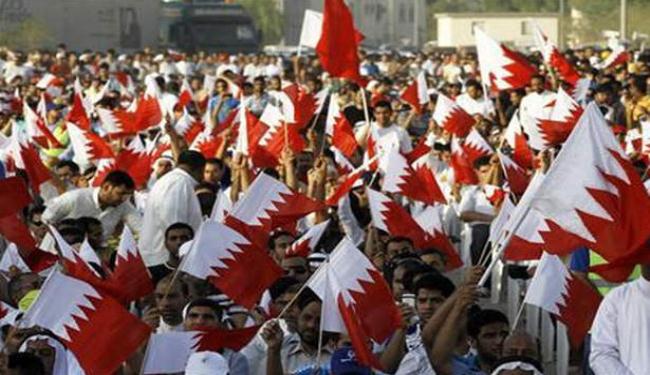 ثورة البحرين مستمرة رغم التجاهل الإعلامي