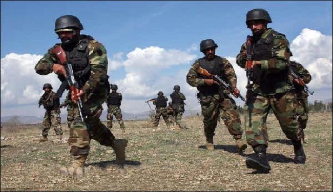 25 قتيلا في باكستان على الحدود مع افغانستان