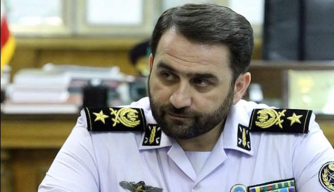 ايران نجحت في الحد من تجسس الطائرات الاميركية