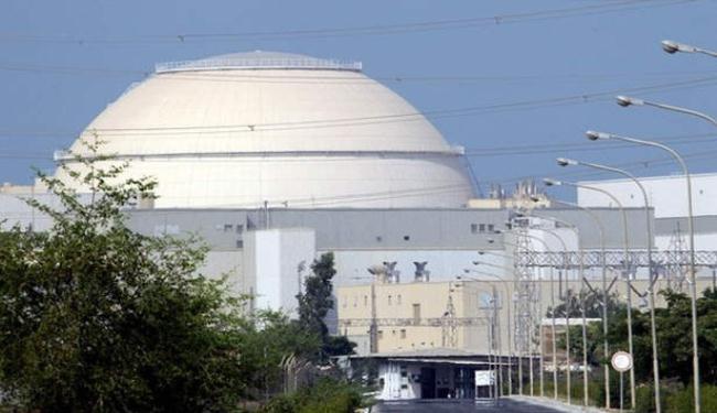 محطة بوشهر النووية في مرحلة التشغيل النهائي 