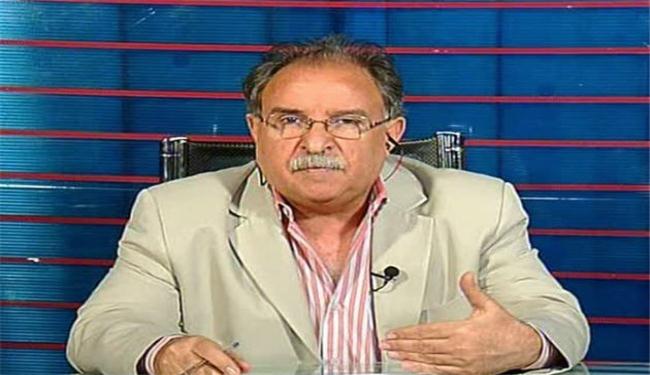 سوريا تعول على جبهتها الداخلية