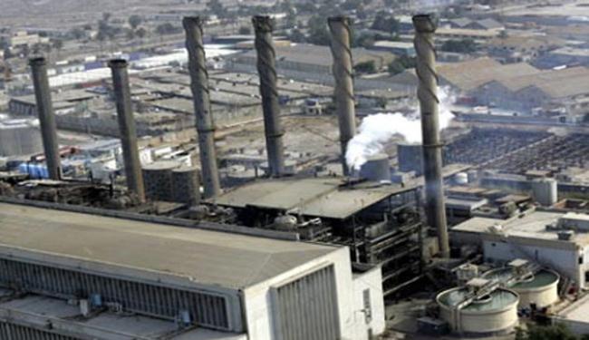 كردستان العراق تطلب عروضا لاقامة محطات كهرباء