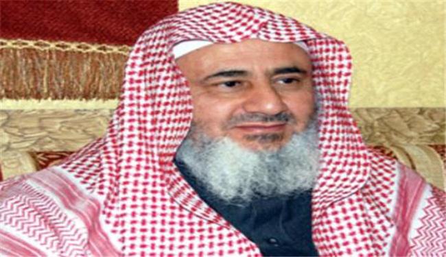 العبيكان ينتقد بشدة اعمال رجال هيئة الامر بالمعروف