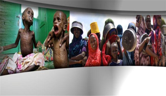 ايران لاتتبع اسلوبا دعائيا في مساعدتها للصومال