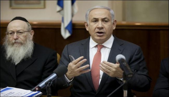 الكيان الاسرائيلي سيبحث ارسال تعزيزات مصرية لسيناء