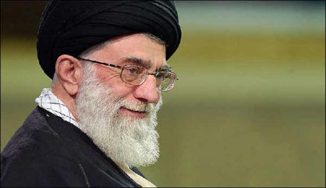 آية الله خامنئي يصدر عفوا عن 1218 سجينا