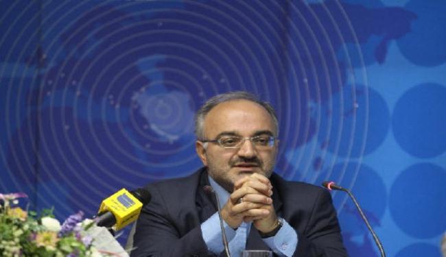 الاستثمارات الاجنبيه في ايران شهدت نموا ملحوظا 