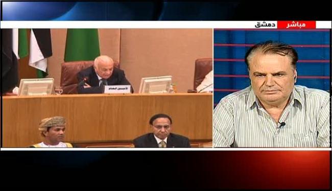 الانتخابات اول الغيث للاصلاحات في سوريا